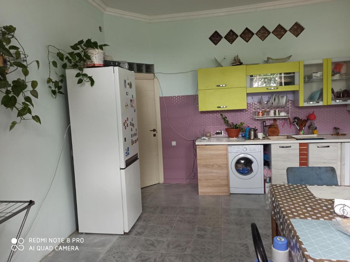 Номер В Гостевом Доме У Моря Odessa Eksteriør billede