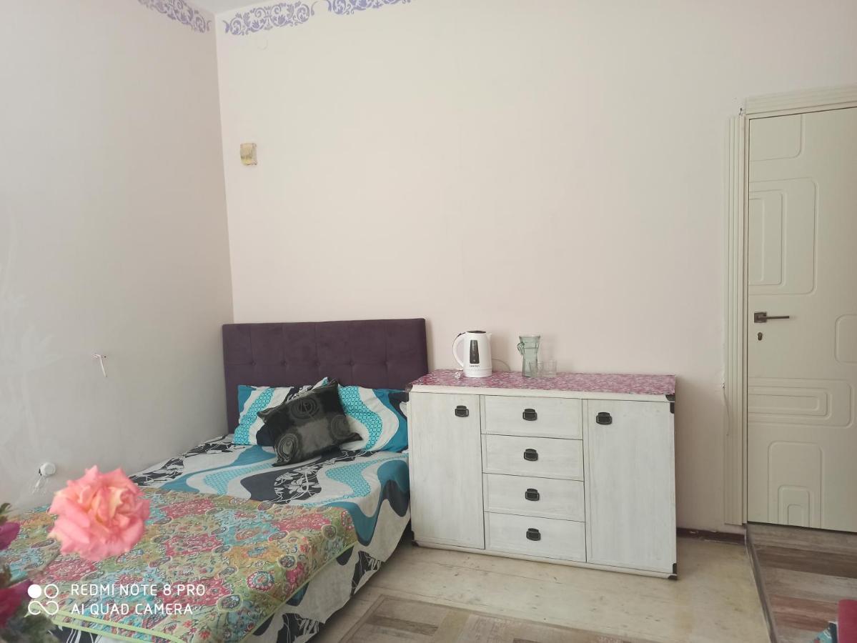 Номер В Гостевом Доме У Моря Odessa Eksteriør billede